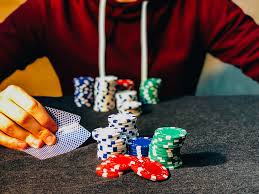 Онлайн казино Spinamba Casino