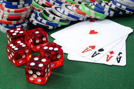 Официальный сайт Weiss Casino