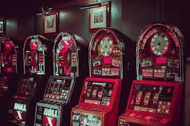 Онлайн казино Bollywood Casino