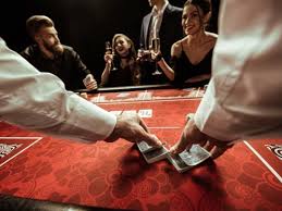 Jackpot Casino