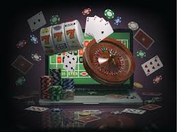 Weiss Casino
