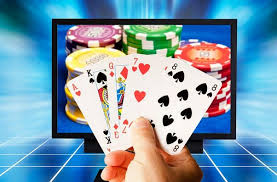 Вход на зеркало Casino Irwin